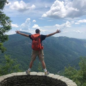 Meet your Posher, Eli